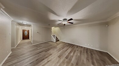 7427 Lacey Oak Path, San Antonio, TX 78223 - photo 3