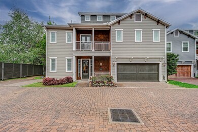 8603 Beckett Ln, Houston, TX 77055 - photo 3