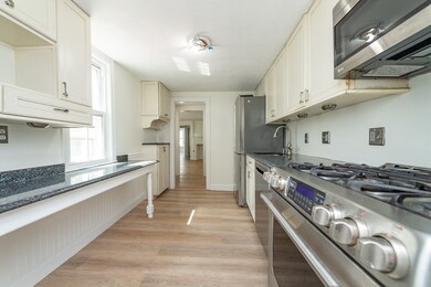 12 March Ave unit 1, West Roxbury, MA 02132 - photo 2