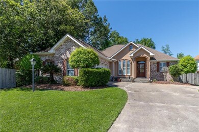 306 Spartan Loop, Slidell, LA 70458 - photo 3