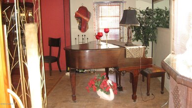 1432 E Dunlap Phoenix Livingroom