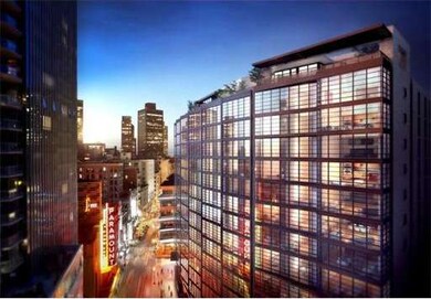 Millenium Place unit A, Boston, MA 02111 - photo 4