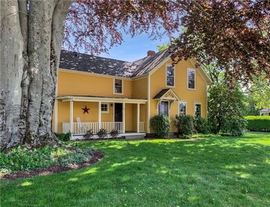 190 Robinson St, Wakefield, RI 02879 - photo 4