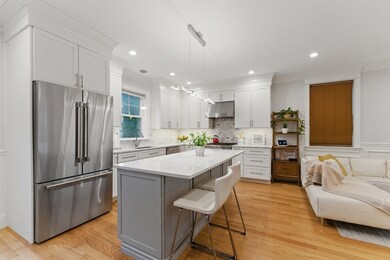 16 Edinboro Terrace, Newtonville, MA 02460 - photo 2