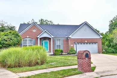 2503 Rockcreek Ct, Hebron, KY 41048 - photo 2