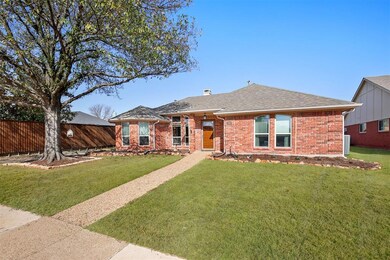 510 W Oak St, Wylie, TX 75098 - photo 2