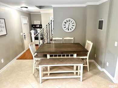 117 W Point Dr, Jacksonville, IL 62650 - photo 3