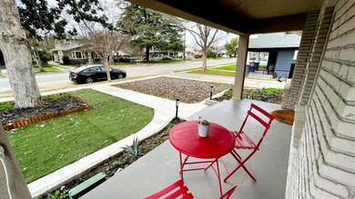 1332 N Roosevelt Ave, Fresno, CA 93728 - photo 4