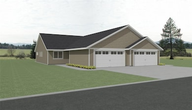Fantastic home in an HOA managed community.