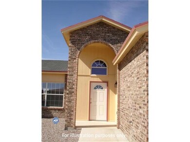 14264 Escalera Dr, Horizon City, TX 79928 - photo 2
