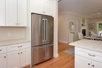 19 Stonebrook Ct unit 9, Southborough, MA 01772 - photo 4