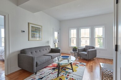 359 Clementine Park unit 5, Boston, MA 02124 - photo 4