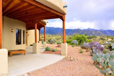Mountain Views