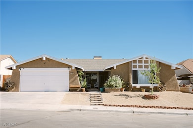 1515 Darlene Way, Boulder City, NV 89005 - photo 2