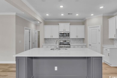 602 Cascade Loop unit Lot 67- Starfish Vil, Little River, SC 29566 - photo 4