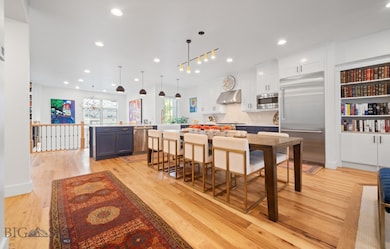 19 E Lamme St, Bozeman, MT 59715 - photo 2