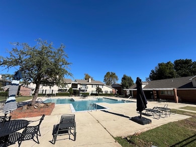 3200 W Britton Rd unit 270, Oklahoma City, OK 73120 - photo 3