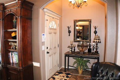 1506 W Charleston Place, Broken Arrow, OK 74011 - photo 3