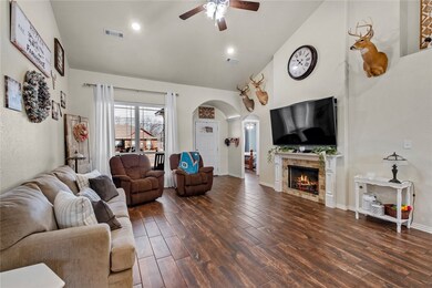 1661 Major Stone Cir, Prairie Grove, AR 72753 - photo 6