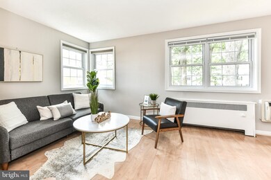 201 N Trenton St unit 2014, Arlington, VA 22203 - photo 5