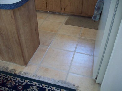 new tile