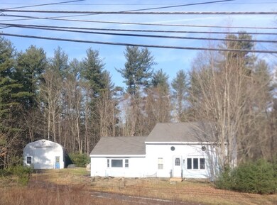 393 Main St, West Townsend, MA 01474 - photo 2