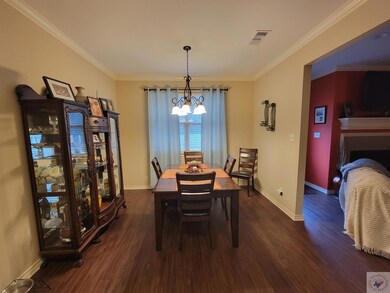 528 Mitchell Ryan, Wake Village, TX 75501 - photo 6