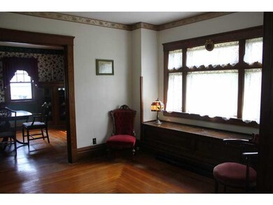 Family Room.
