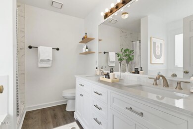 4905 Knightsbridge Way, Raleigh, NC 27604 - photo 4