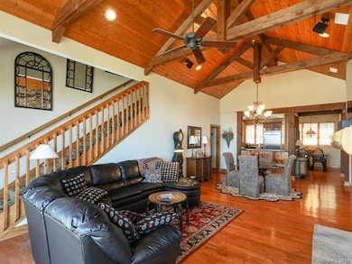 43 Creekside Way unit J-301, Burnsville, NC 28714 - photo 7