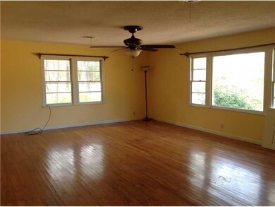 Living Room. The extra large family area offers gr