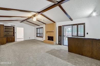 6940 Villa Hermosa Dr, El Paso, TX 79912 - photo 4