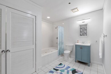 118 South St unit 3C, Boston, MA 02111 - photo 4