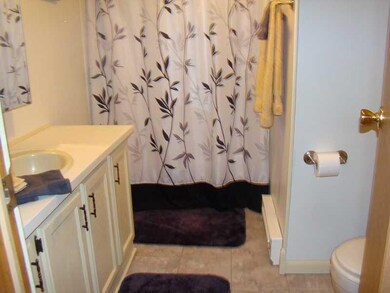 Full Bath.