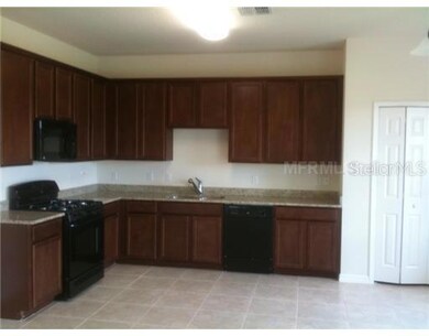 Kitchen - Not actual home for sale, picture is stock photo.