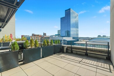 Prairie Avenue Lofts unit 928, Chicago, IL 60616 - photo 6