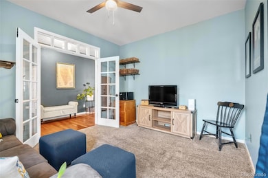 23209 Chapel Hill Place, Parker, CO 80138 - photo 5