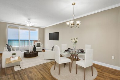 Living - Dining