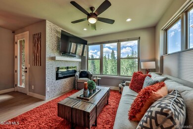 41 Longs Peak Dr, Fraser, CO 80442 - photo 5