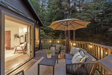 17970 Duncan Rd, Guerneville, CA 95446 - photo 4