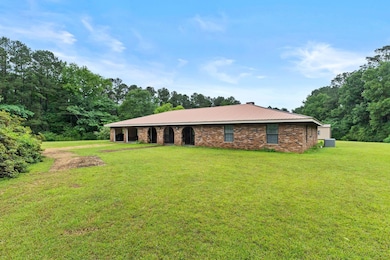731 New Hope-Kokomo Rd, Foxworth, MS 39483 - photo 6
