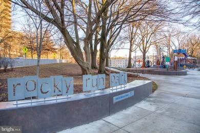 The Park at Courthouse unit 711, Arlington, VA 22201 - photo 4