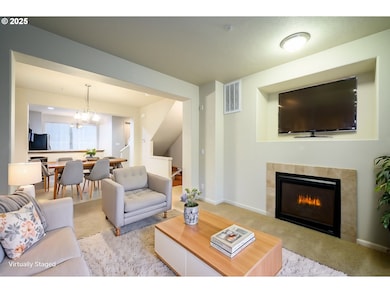 10795 NE Gateway Place, Hillsboro, OR 97006 - photo 4