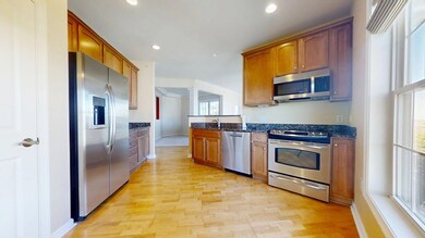 Wellington Crossing unit 405, Waltham, MA 02452 - photo 6