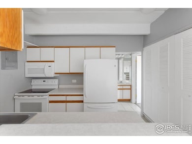 Wellington Square Condominiums unit 604, Denver, CO 80210 - photo 6