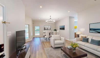 6605 Curtis Rd, Colleyville, TX 76034 - photo 4