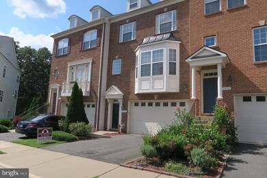 9768 Corbett Cir, Manassas Park, VA 20111 - photo 2