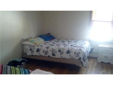 Bedroom.