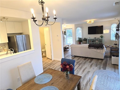 1017 Shelford Ct, Virginia Beach, VA 23454 - photo 6