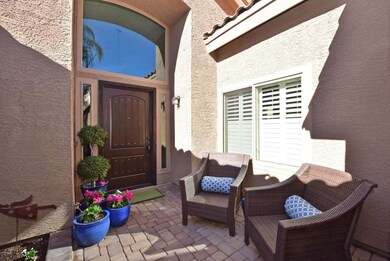 Courtyard 2